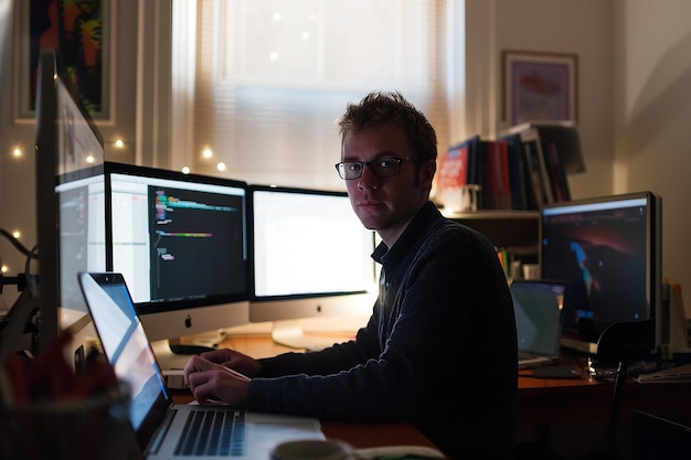 Web architecture and system design